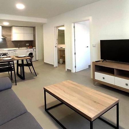 Apartamentos Lusitania Parking Gratis Bajo Disponibilidad Mérida Exterior foto