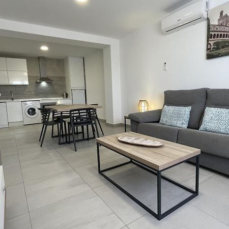 Apartamentos Lusitania Parking Gratis Bajo Disponibilidad Mérida Exterior foto