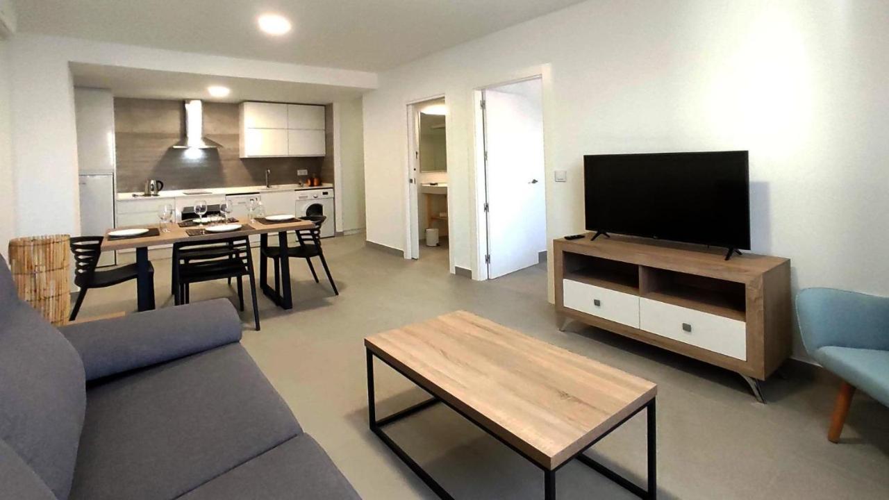 Apartamentos Lusitania Parking Gratis Bajo Disponibilidad Mérida Exterior foto