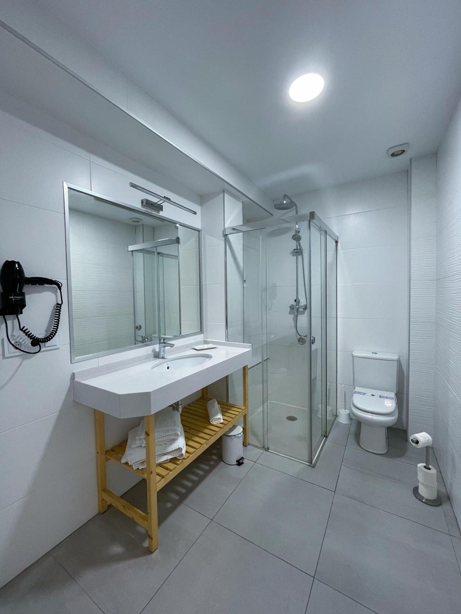 Apartamentos Lusitania Parking Gratis Bajo Disponibilidad Mérida Exterior foto