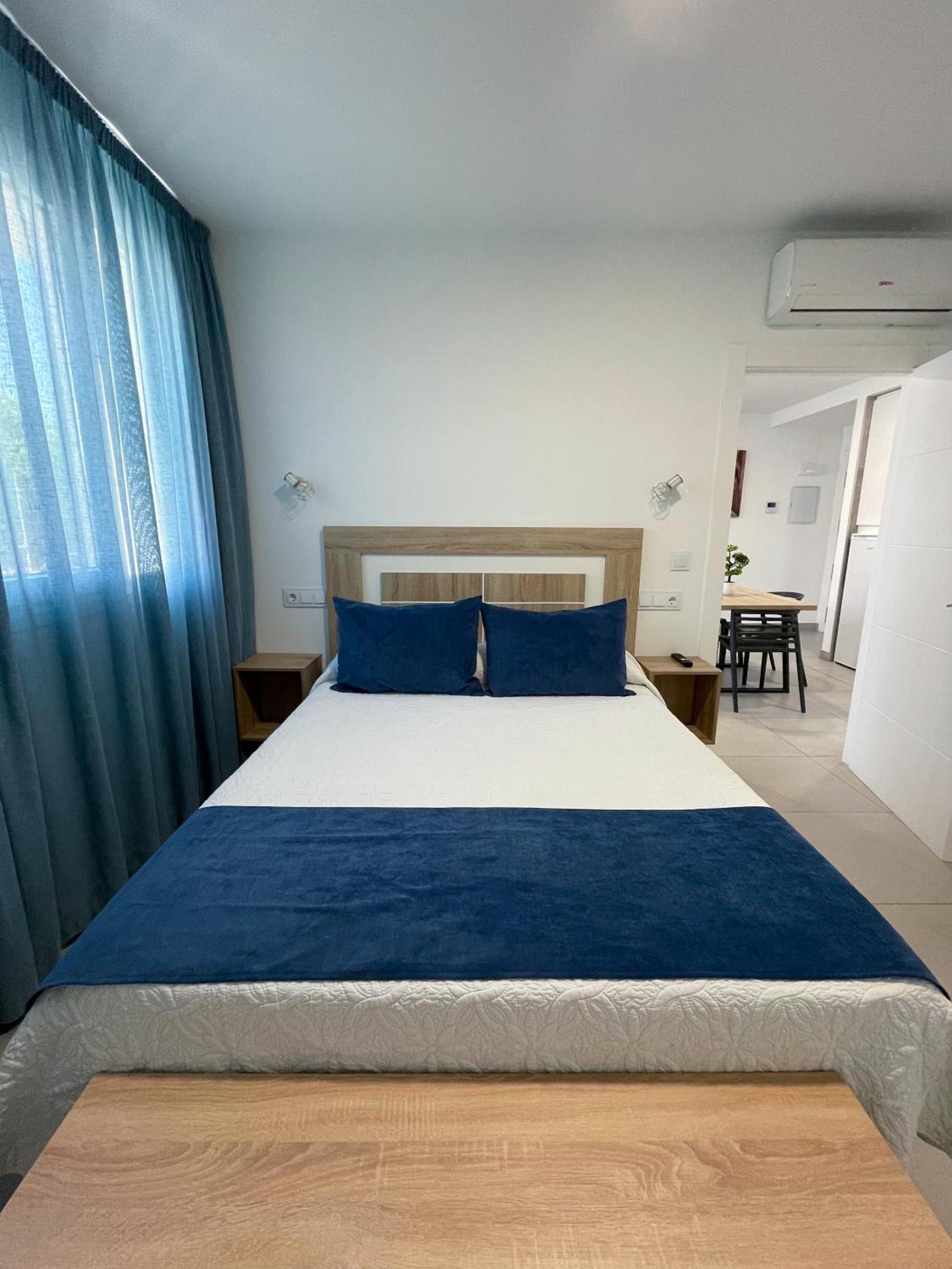 Apartamentos Lusitania Parking Gratis Bajo Disponibilidad Mérida Exterior foto