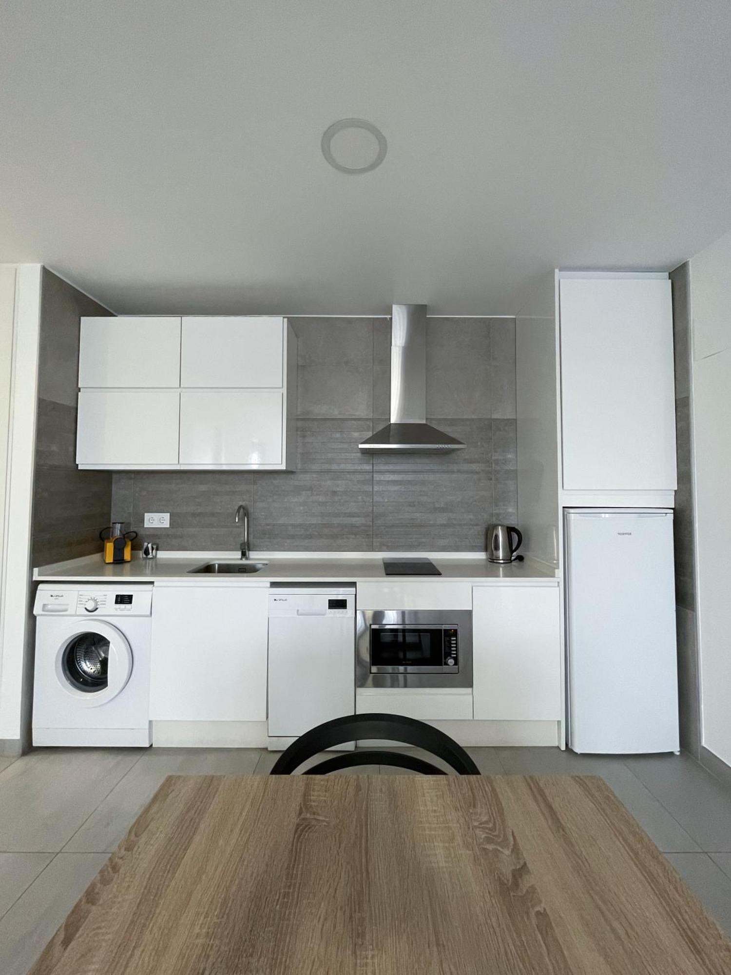 Apartamentos Lusitania Parking Gratis Bajo Disponibilidad Mérida Exterior foto