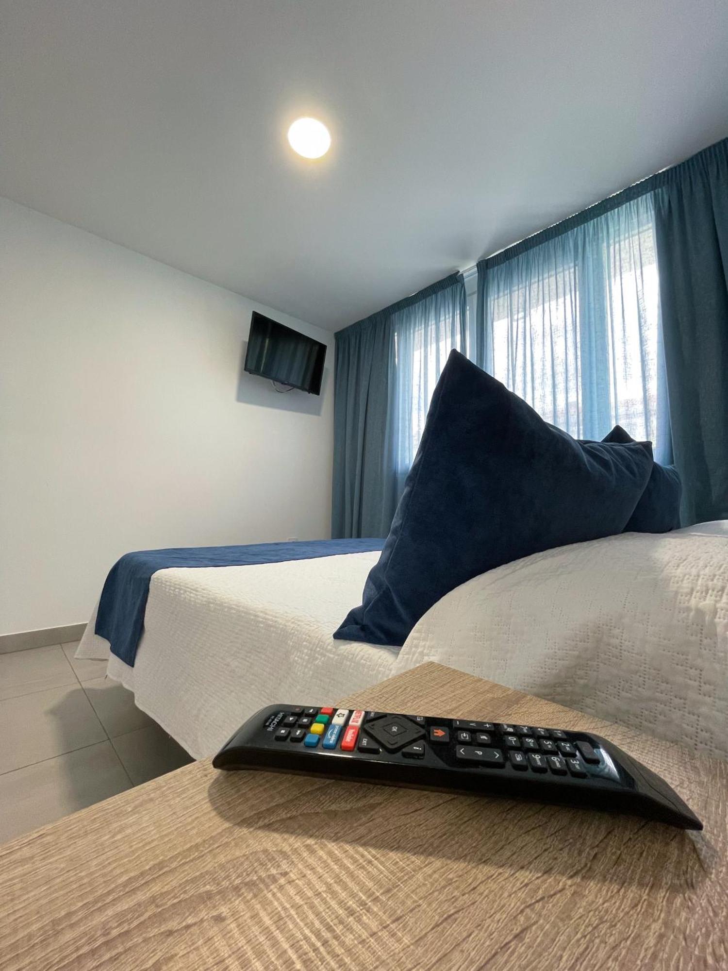 Apartamentos Lusitania Parking Gratis Bajo Disponibilidad Mérida Exterior foto