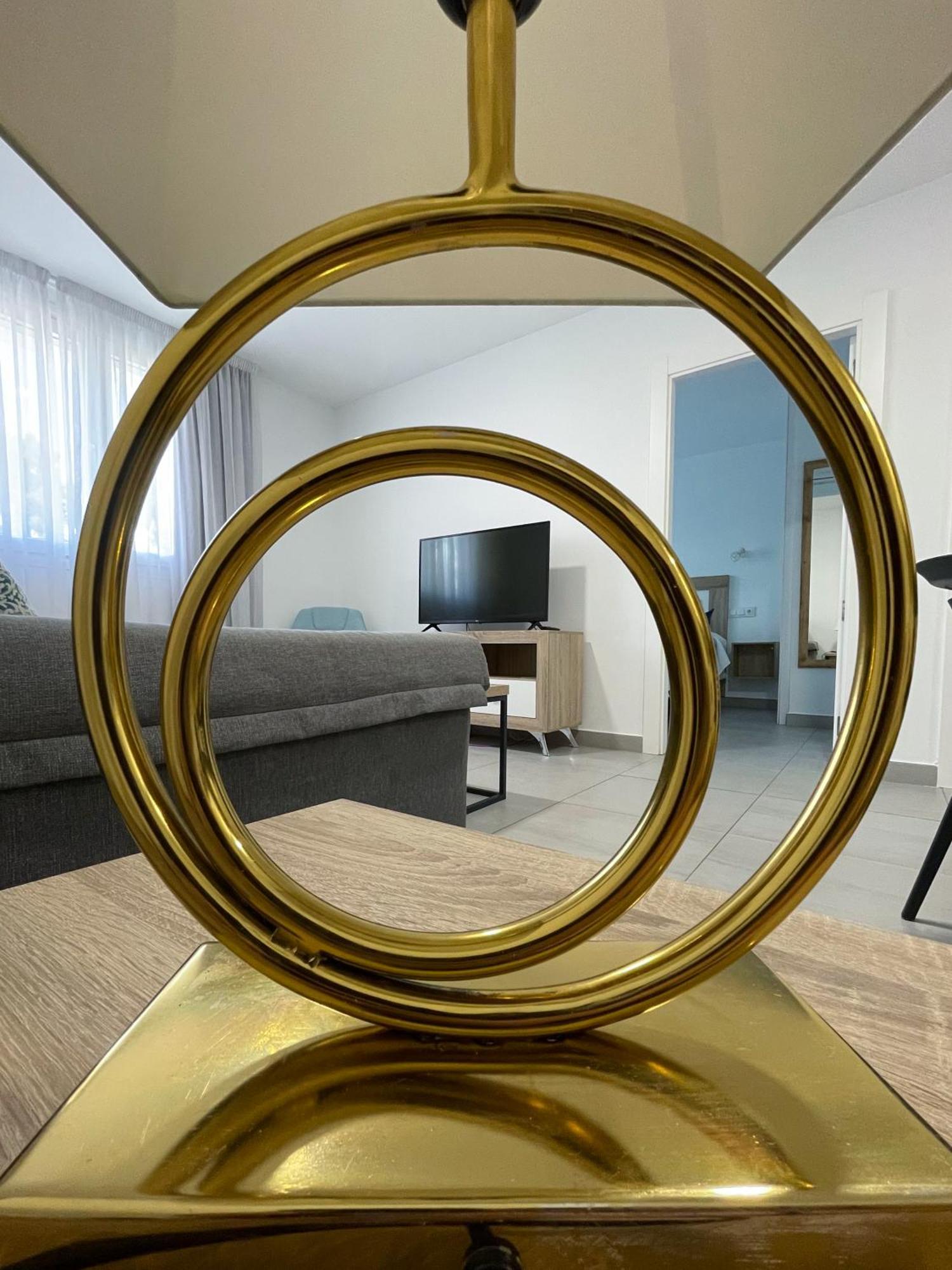 Apartamentos Lusitania Parking Gratis Bajo Disponibilidad Mérida Exterior foto