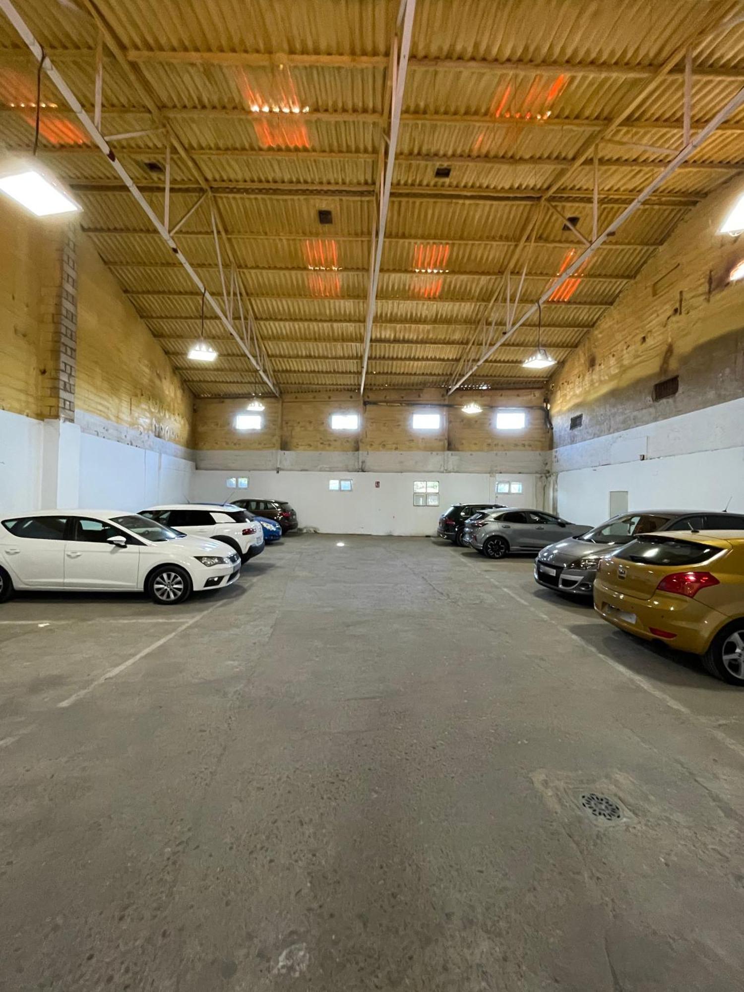 Apartamentos Lusitania Parking Gratis Bajo Disponibilidad Mérida Exterior foto
